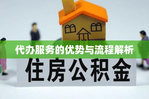 巴林右旗代办服务的优势与流程解析