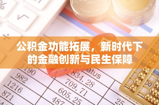 巴林右旗公积金功能拓展，新时代下的金融创新与民生保障