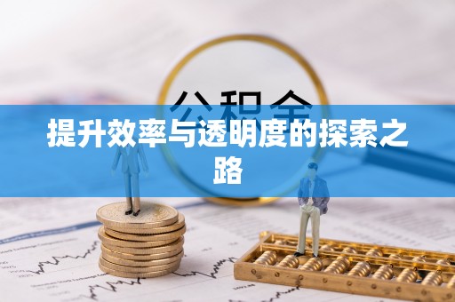 巴林右旗提升效率与透明度的探索之路