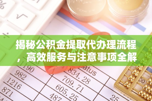 巴林右旗揭秘公积金提取代办理流程，高效服务与注意事项全解析
