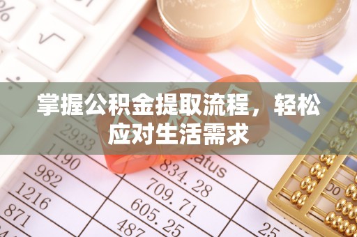 巴林右旗掌握公积金提取流程，轻松应对生活需求