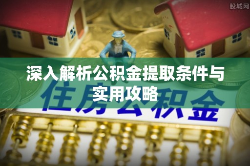 巴林右旗深入解析公积金提取条件与实用攻略