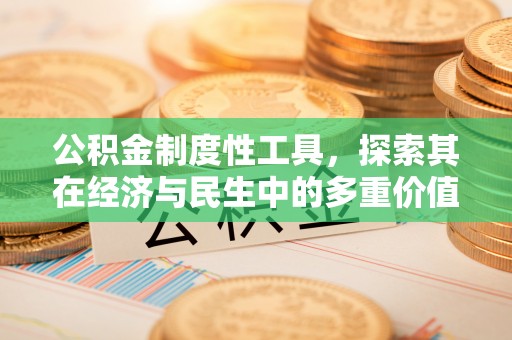 巴林右旗公积金制度性工具，探索其在经济与民生中的多重价值