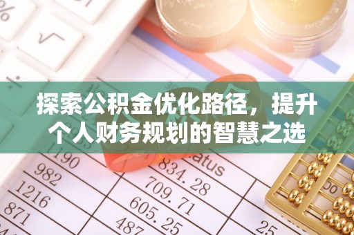 巴林右旗探索公积金优化路径，提升个人财务规划的智慧之选