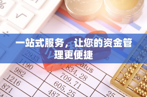 巴林右旗一站式服务，让您的资金管理更便捷