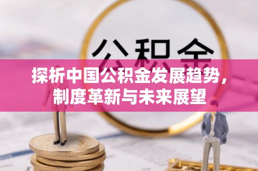 巴林右旗探析中国公积金发展趋势，制度革新与未来展望