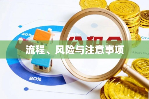 巴林右旗流程、风险与注意事项
