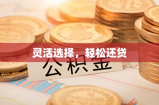 巴林右旗灵活选择，轻松还贷